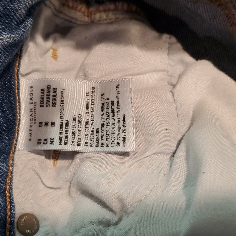 Jeans - Picture 3 of 3